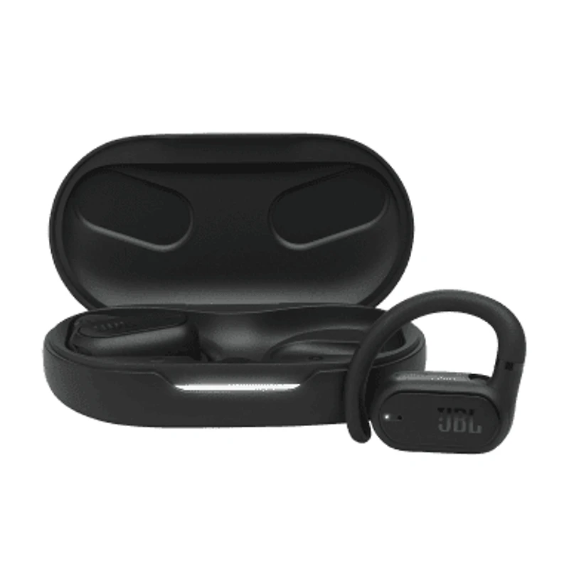 JBL Soundgear Sense écouteurs véritablement sans fil - Black