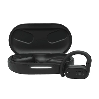JBL Soundgear Sense écouteurs véritablement sans fil - Black