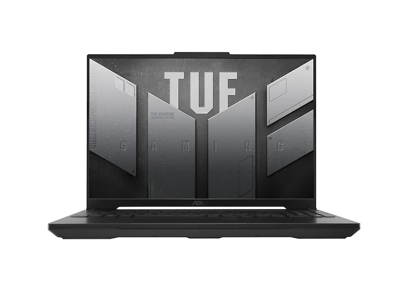 ASUS TUF A16 Gaming Laptop, 16” FHD+ 165Hz, IPS-level 100% sRGB 16:10 Display, AMD Radeon RX 7600S 8GB GDDR6 , AMD Ryzen 7 7735HS, 16GB DDR5, 1TB PCIe 4.0 SSD, Wi-Fi 6, Windows 11, FA617NS-DS71-CA