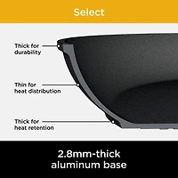 Ninja Neverstick™ Select 9.5-Inch (24 cm) Fry Pan