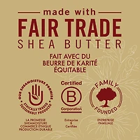 SheaMoisture Miel de Manuka & Huile de Mafura Revitalisant Sans Rinçage