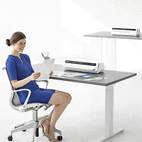 Fellowes Jupiter™ 125 Laminator