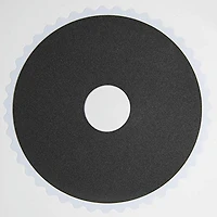 Omnigrid 360 Rotating Self-Healing Cutting Mat, 14"
