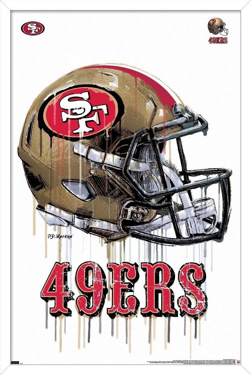NFL San Francisco 49ers