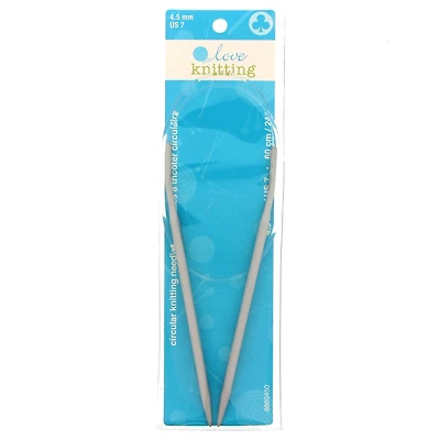Love Knitting 24" Circular Knitting Needles