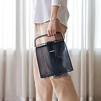 Humidificateur ultrasonique WINIX L200 de 2 gallons avec technologie LightCelTM