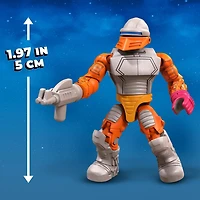 Mega Roboto Figure