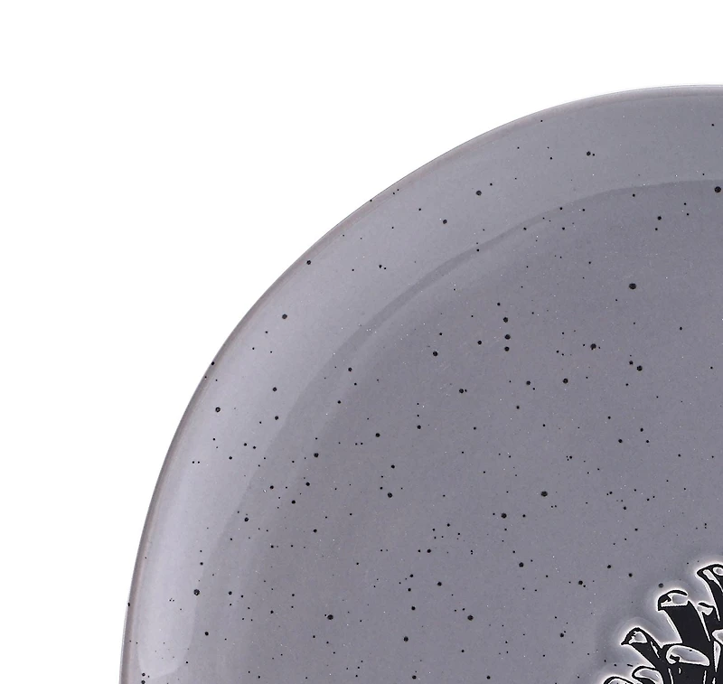 Holiday Time Assiette à salade de 22.9 cm