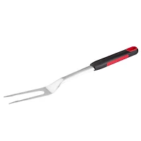 Expert Grill  Grilling Accessories BBQ Grill Tools Set, 10 Pieces Stainless Steel Grill Kit