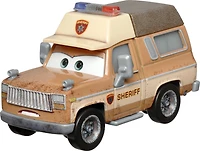 Disney and Pixar Cars 1:55 Scale Die-Cast Vehicles