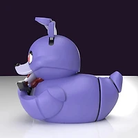 TUBBZ (Boxed Edition) Five Nights At Freddy's: Bonnie figurine en vinyle