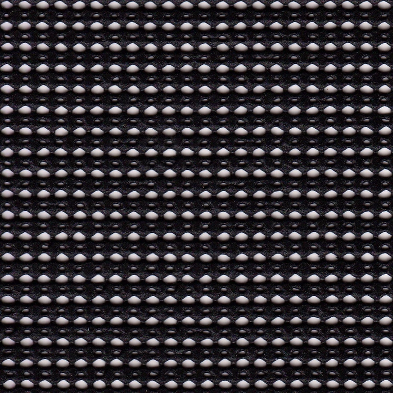 Select Grip EasyLiner Brand Shelf Liner, Black, 20 in. x 24 ft.