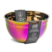 Thyme & Table Mixing Bowl, Rainbow
