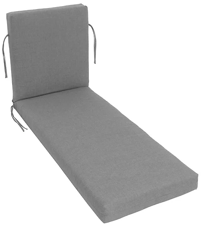 Sunbrella Lounge Cushion