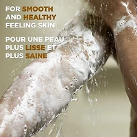 Dove Men+Care Body Wash to Repair Dry Skin in the Shower Sandalwood + Cardamom Oil with Plant-Based Cleansers and Moisturizers, 769mL, 769mL