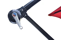 10 Feet Cantilever Umbrella