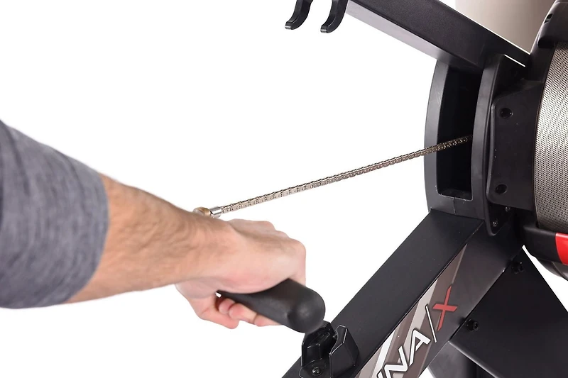 Stamina X AMRAP Rowing Machine
