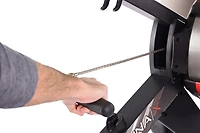 Stamina X AMRAP Rowing Machine