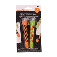 STYLO TAMPEUR 2 ROULEAU