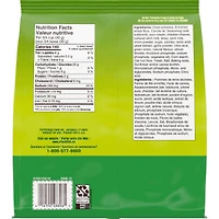 GoldfishMD CROUSTILLANTS Crème sure et oignon Mini-craquelins cuits au four; Sachet de 177 g GoldfishMD CROUSTILLANTS Crème sure et oignon Mini-craquelins cuits au four, sachet de 177 g