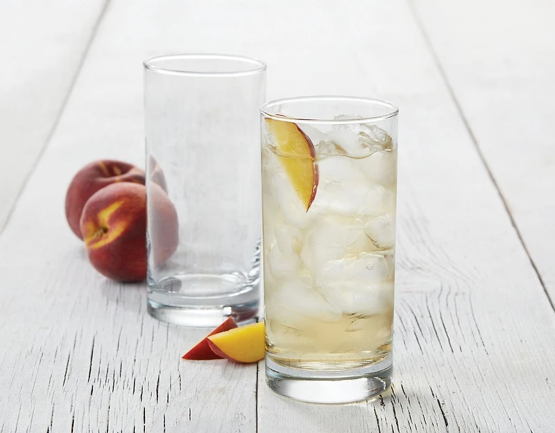 Libbey ensemble de verres Astound 4 pièces