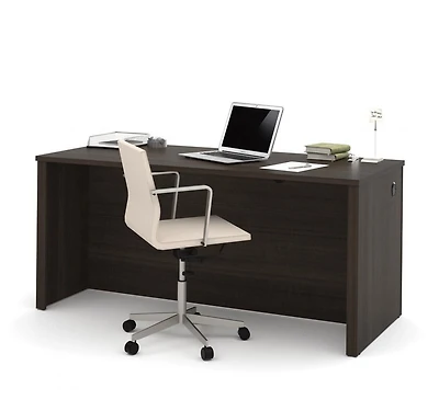 Bestar Embassy 66" Executive desk