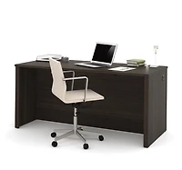 Bestar Embassy 66" Executive desk