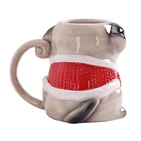 Holiday Time Mug