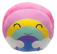 Rainbow Smooshie Plush