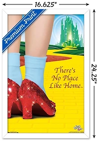 Le magicien d'Oz - No Place Like Home