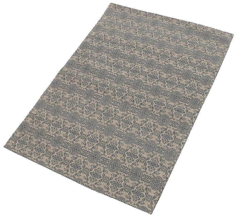 ECARPETGALLERY Tapis Fait à la Main pour Salon