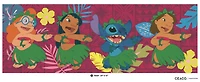 Puzzle à emboîter 3 en 1 Ceaco Lilo et Stitch pour adultes de 14 à 99 ans