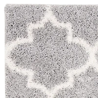 Safavieh Fontana Hilda Geometric Plush Shag Area Rug
