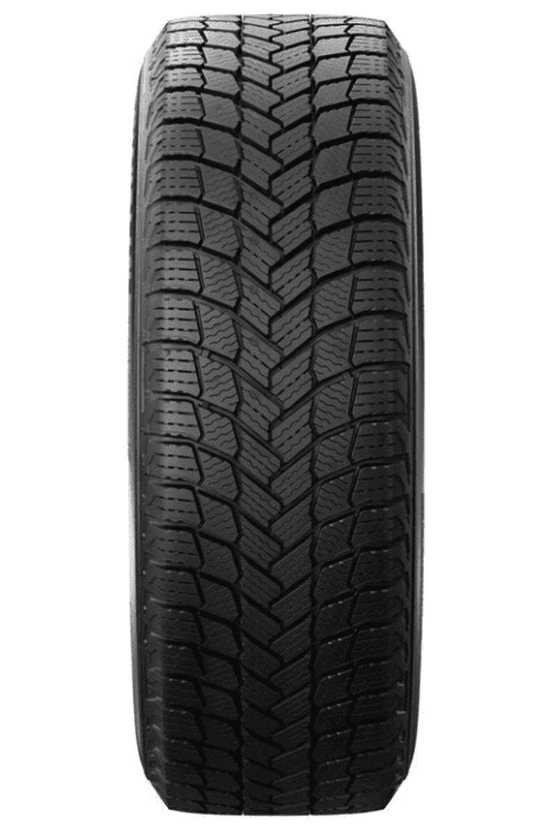 Michelin X-Ice Snow SUV tire 235/55R19XL 105H winter tire