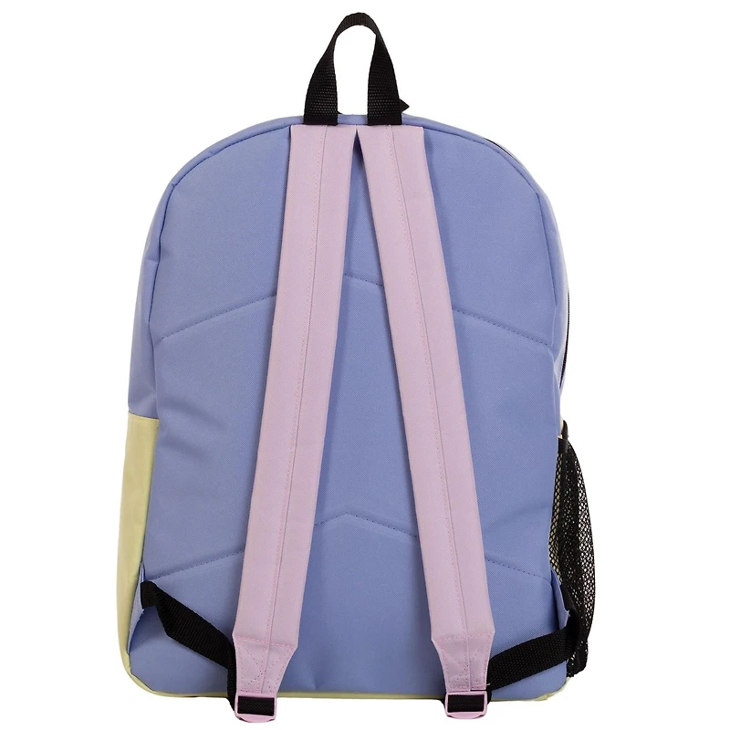 Jetstream 5pcs Kids Back Pack set