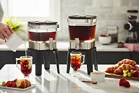 KitchenAid® Machine pour infusions à froid de 38 oz