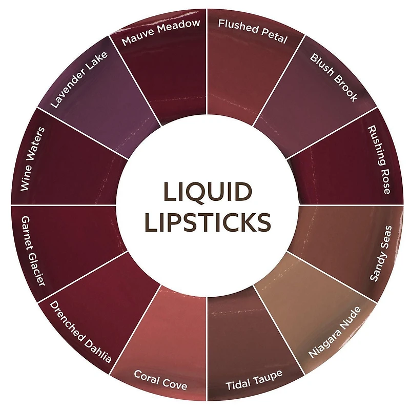 Burt's Bees 100% Natural Moisturizing Liquid Lipstick- 1 Tube