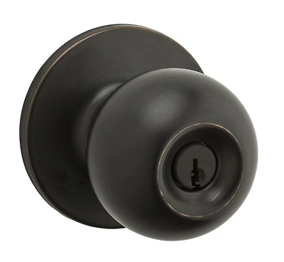 Poignée pour portes d’entrée Regina Safelock Bouton de porte