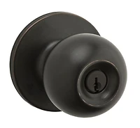 Poignée pour portes d’entrée Regina Safelock Bouton de porte
