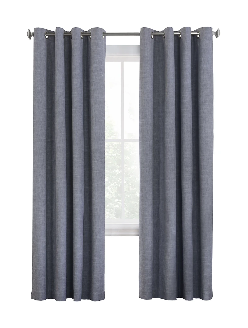 WINDOW TREATMENTS - FRENCH
