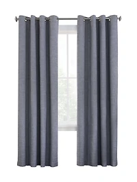 WINDOW TREATMENTS - FRENCH