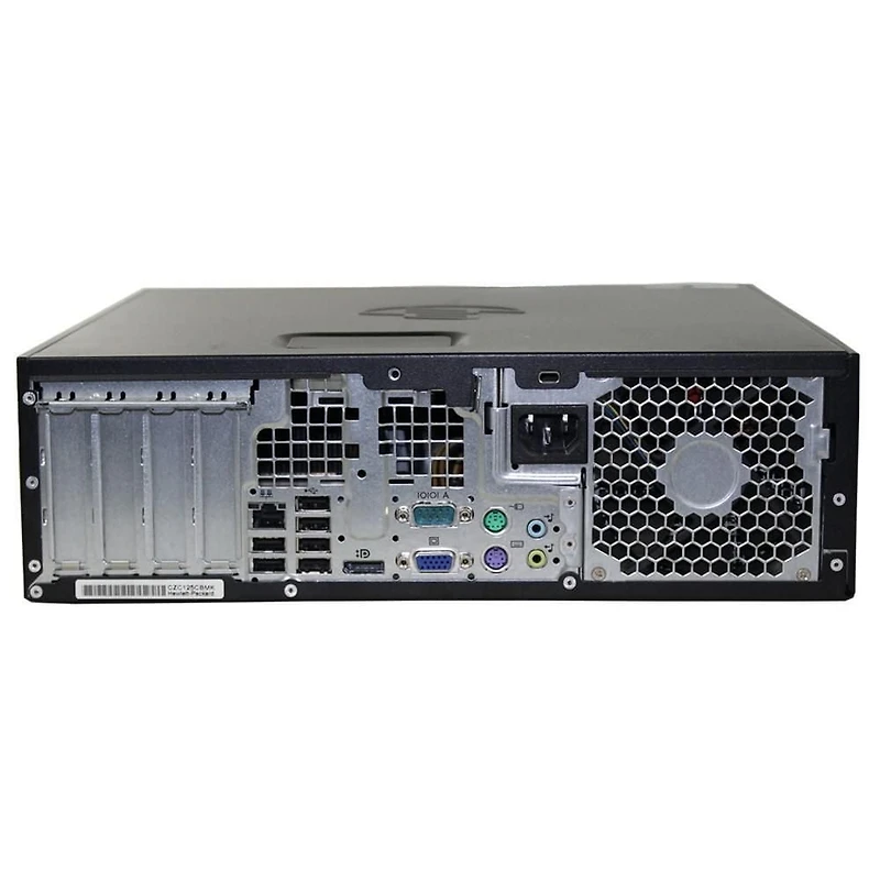 Refurbished HP Pro DT Desktop AMD DC 6005