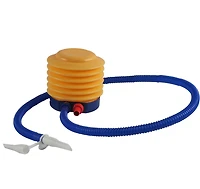 GoZone Inflatable Punching Bag – Red/Black