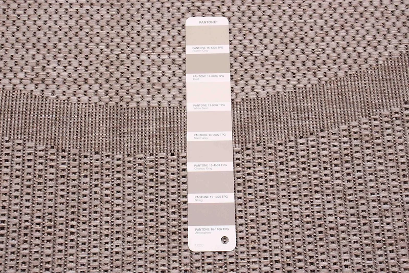 Tapis Moderne ECARPET pour Salon