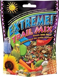 Extreme! Trail Mix™ Collation pour les Petits Oiseaux, 113g