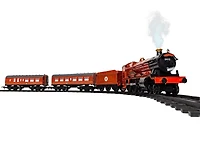 Lionel Hogwarts Express Ready-to-Play Train Set w/ Bluetooth