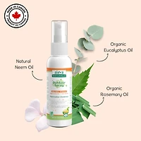 Aleva Naturals Outdoor Spray 60ml