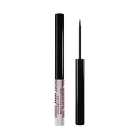 Brush Tip Eyeliner - Bourgogne