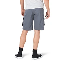 Wrangler Short Cargo Élastique Pour Homme