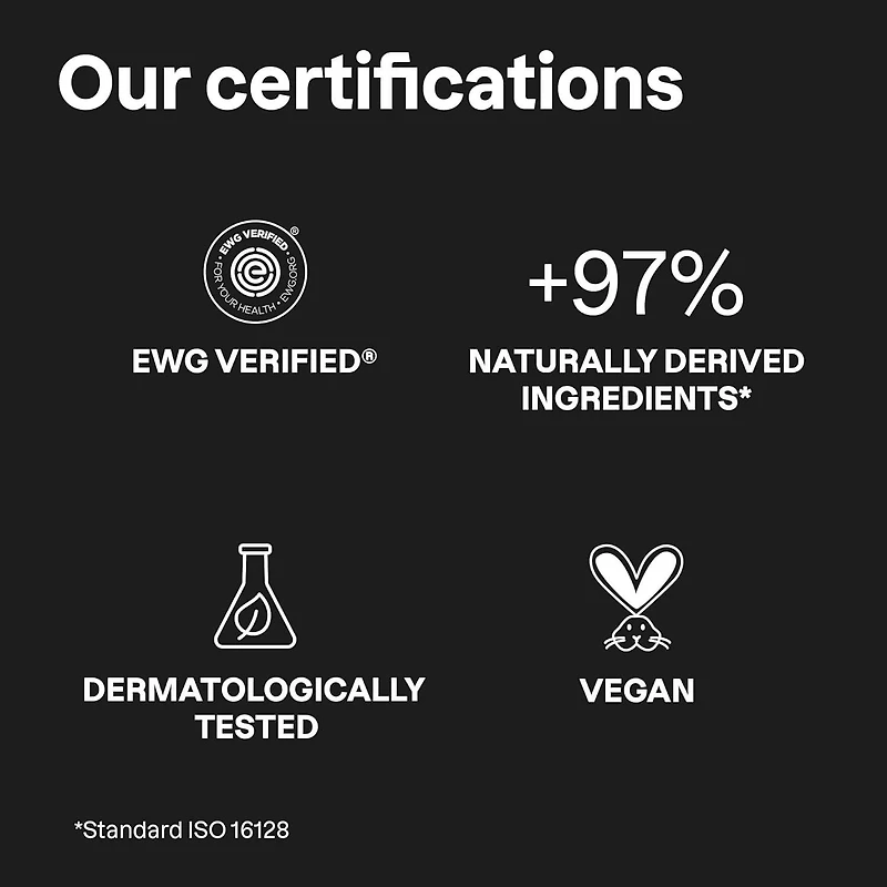 ATTITUDE super leaves 2N1 Shampoing & Revitalisant Nourrissant, Bourbon & Patchouli 414 mL